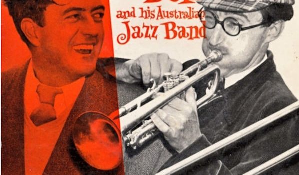 Jazz Made in Australia