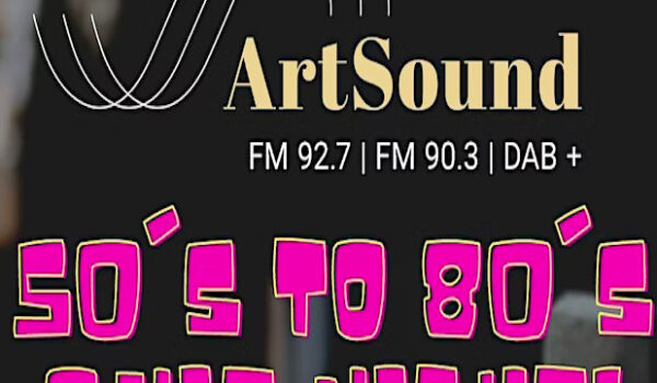 ’50s-’80s Music Trivia Quiz Night – May 4