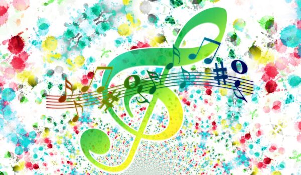 The Magic of Music