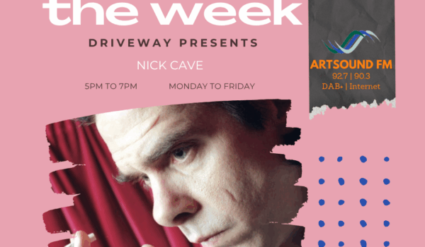 Nick Cave – A Voice that Transcends Time