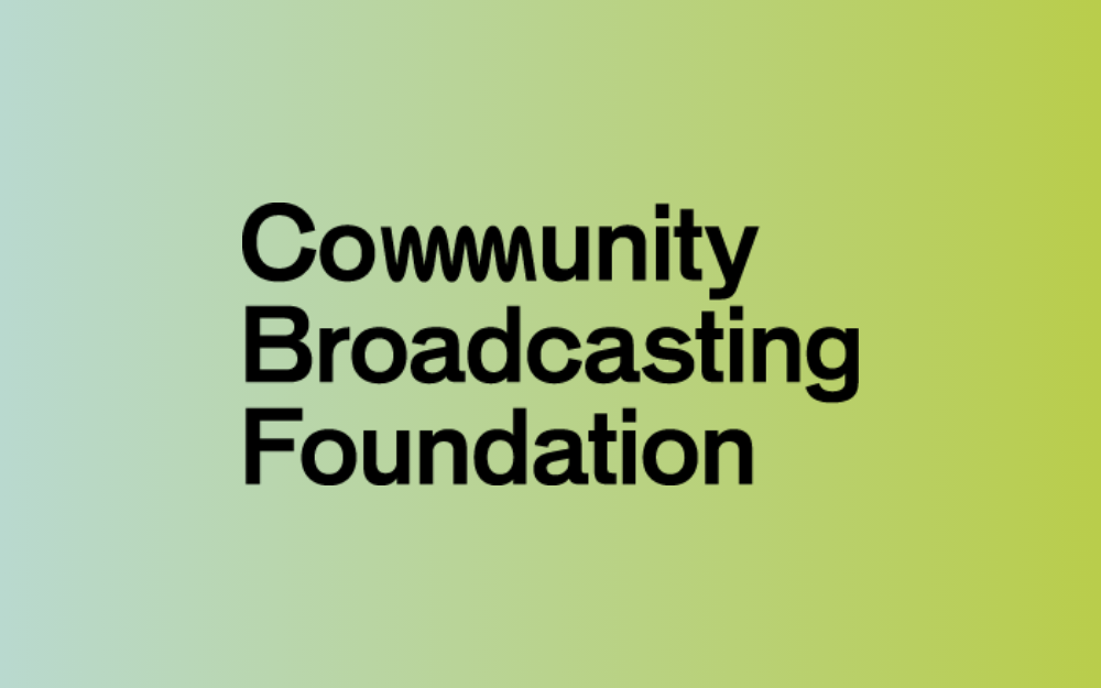 Community Broadcasting