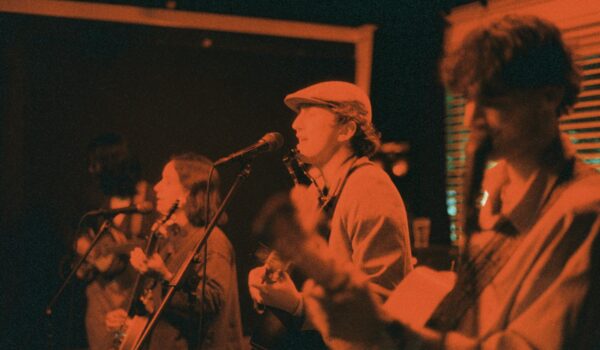 Come in from the Cold — ArtSound’s got a concert for that