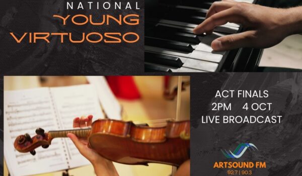 A chance for young classical musicians to be heard – Young Virtuoso Awards 2026